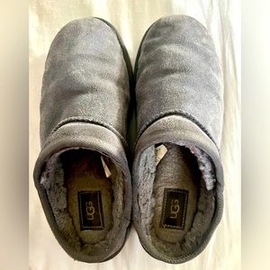 UGG Wool Mule